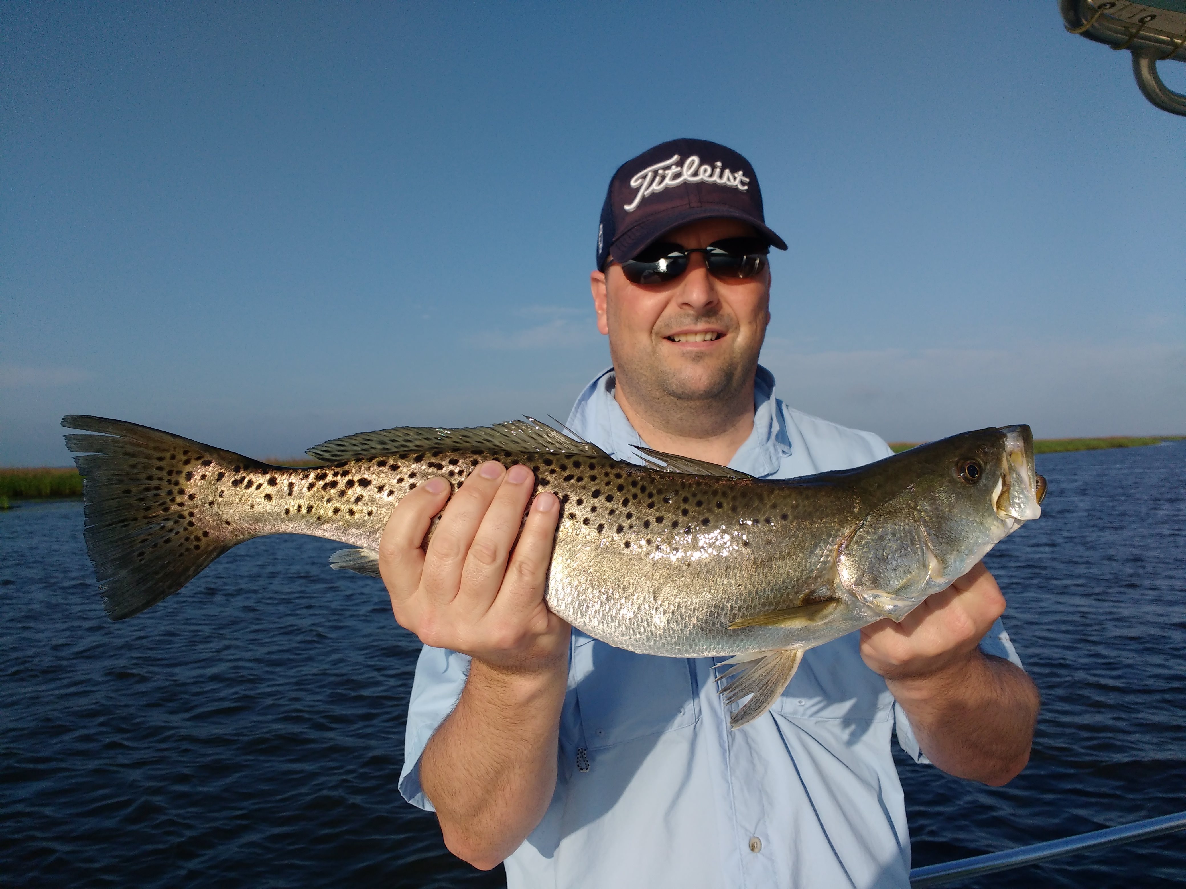 May 25th Fishing Report